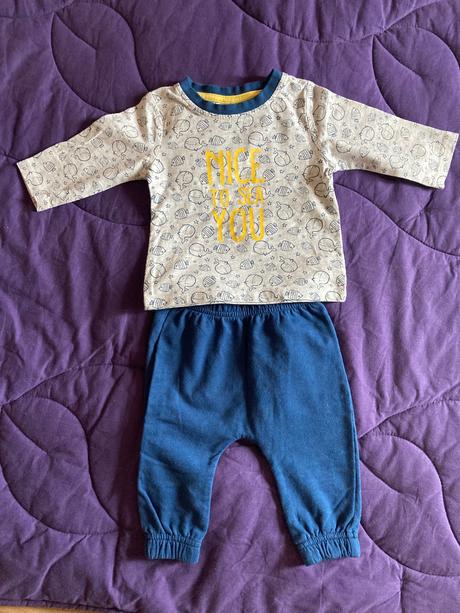 Tepláková súprava, ergee,68