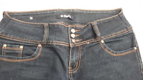 Pružné rifle, veľ. m/l, l