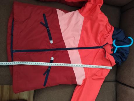 Zimná bunda, crivit,134