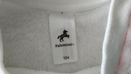 Zimný pulovrik, palomino,104