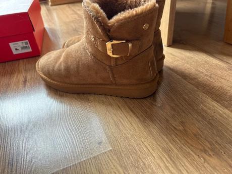 Kotnikove čižmy xti minim nosene, 38