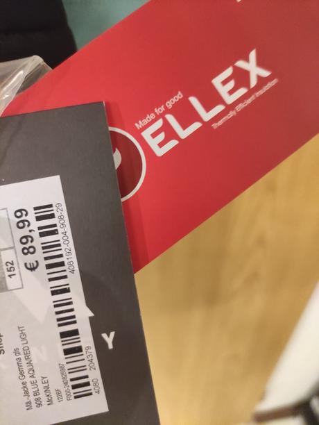 Mckinley zimná, mckinley,152 / 164