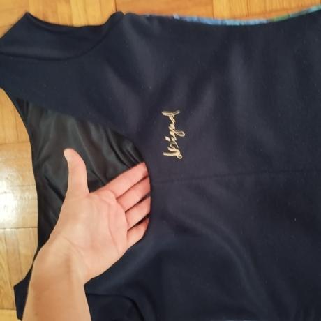 Desigual šaty, desigual,m