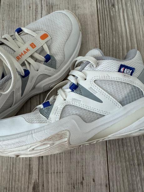 Basketbal tenisky, 35