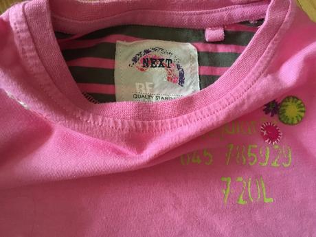 Komplet súprava s levíkom, next,92