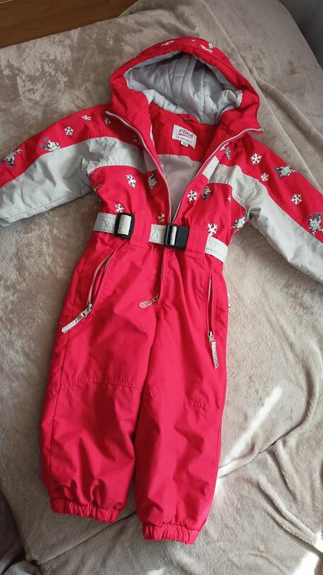 Dievcenska kombineza, etirel,92