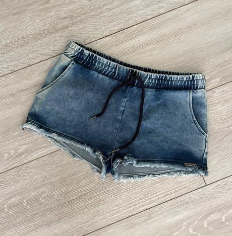 Šortky superdry, superdry,s