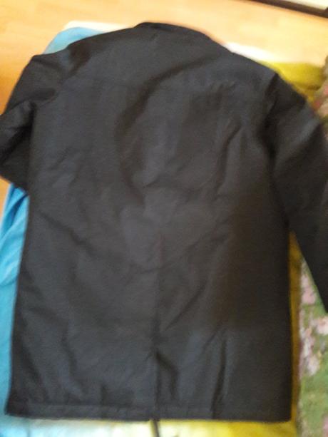 Pánsky zimný kabát, 54