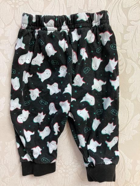 Chlapčenský balík mix 62, 50–62