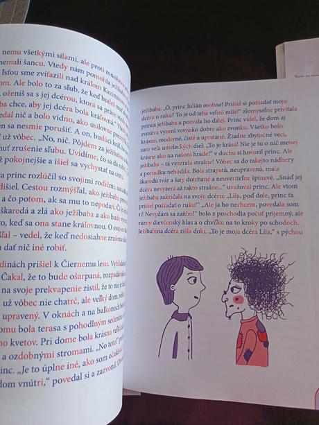 Knihy a cvičenia pre dysletikov,