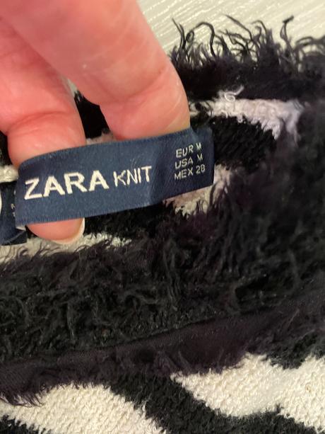 Zara sveter, zara,m