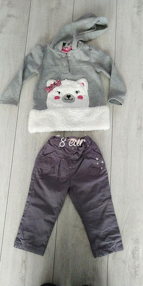 Nohavice sportove, 86