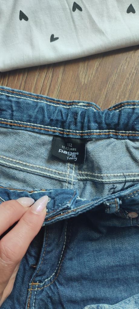 Balík pre slečnu, 140–152
