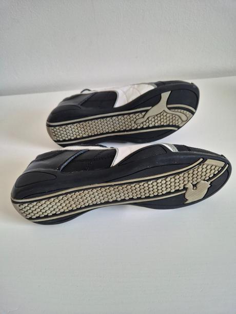 Tenisky puma 38 1/2, puma,38