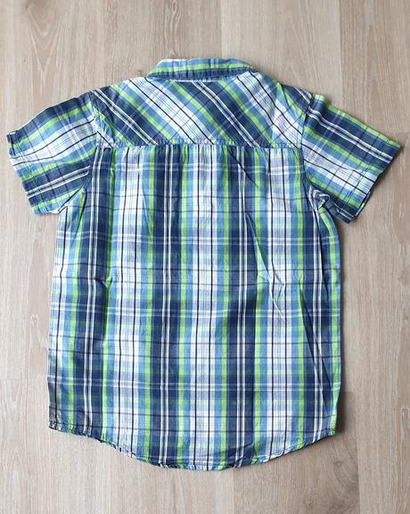 Chlapčenská súprava 152, f&f,152