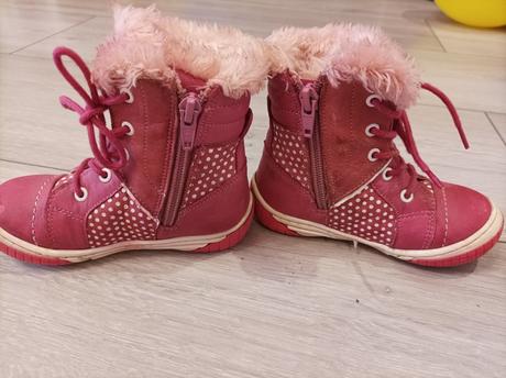 Zimné čižmičky lasocki v. 24, lasocki,24