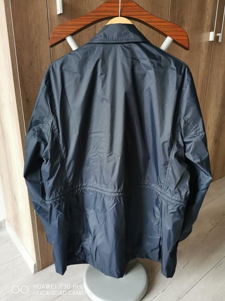 Pánska vetrovka digel, 58