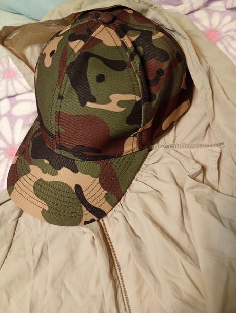 Sexi tenká bunda aj do kabelky s/m, m