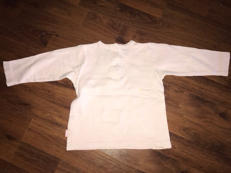 Veľký balík pre bábo, dievčatko - 18 ks, 86–98