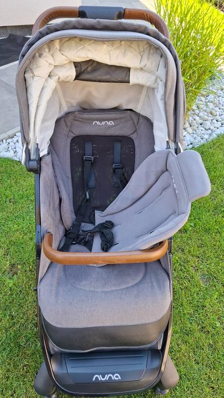 Športový kočík nuna tavo, nuna,nuna tavo