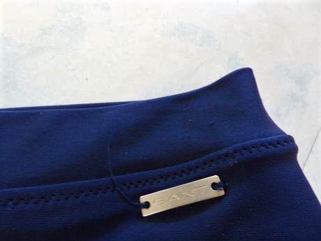 Spodok plaviek gant, gant,m