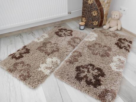 Koberec shagy-115 x 62 cm, 