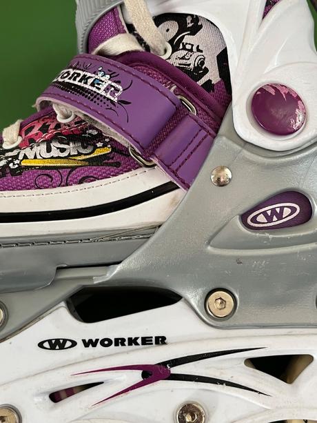 Dievcenske korcule worker 2v1 c. 33-36, 33