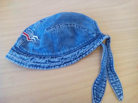 Čiapky pre chlapcov od 1roka do 7rokov, 74