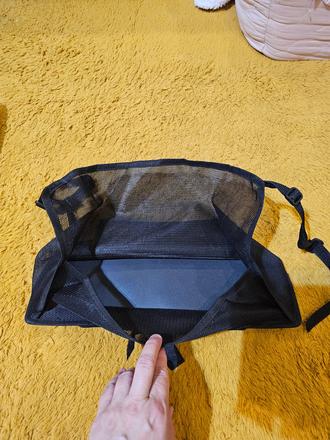 Taška na kabelku do auta,