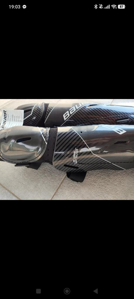 Holenne chranice bauer, 