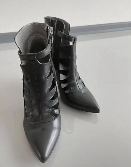 Dámske topánky, 37