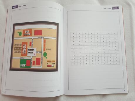 Core curriculum for english - pracovne listy - 4.r,