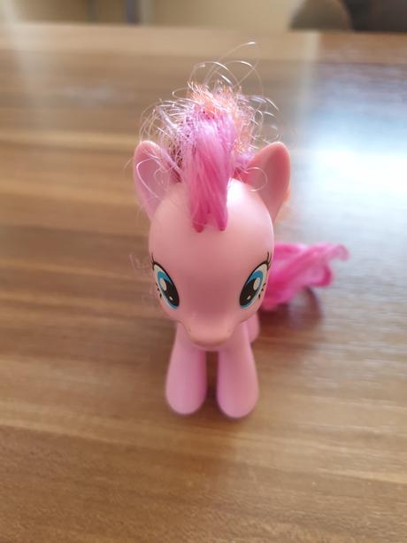 My little pony - pinkie pie,