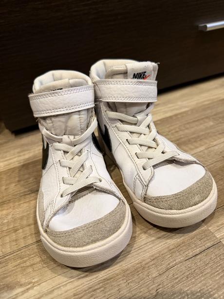 Nike blazer tenisky 28,5, nike,29
