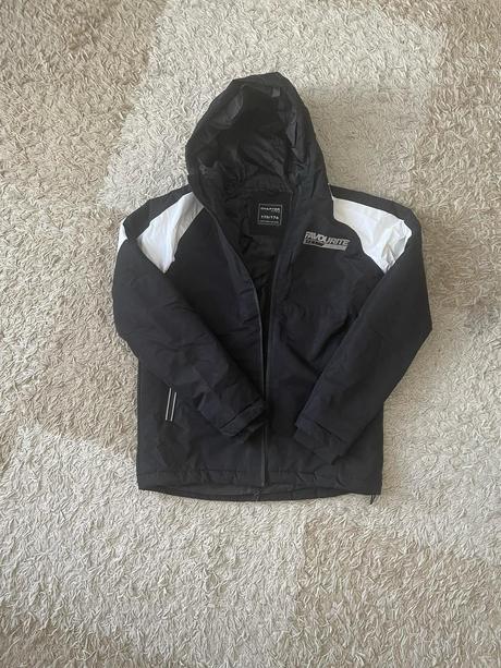 Zimná bunda, chapter young,170