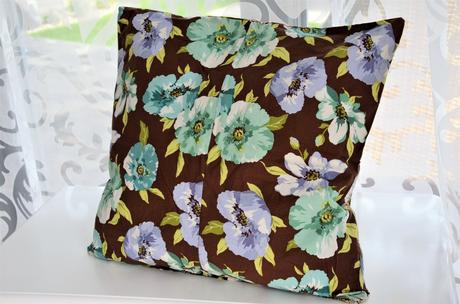 Obojstranná obliečka na vankúš-48x48cm,