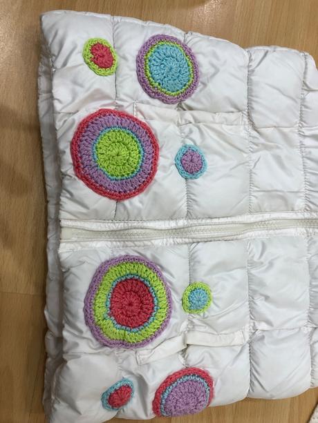 Vesta a ciapka, dopodopo,92