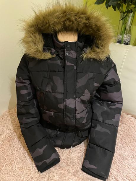 Zimná bunda, chapter young,170