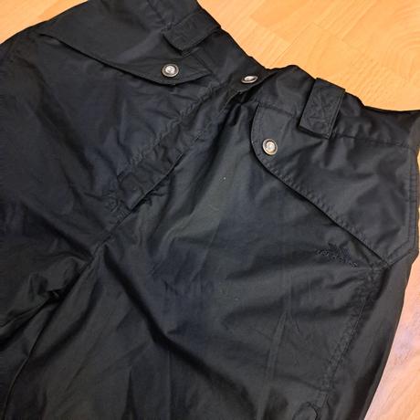 Oteplovaky trespass m, m