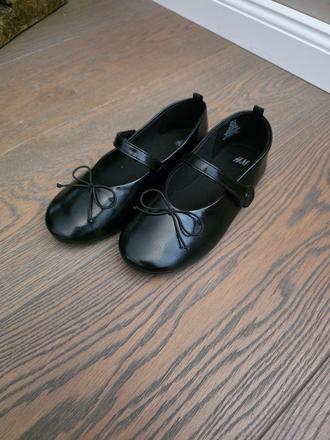 Balerinky, h&m,31