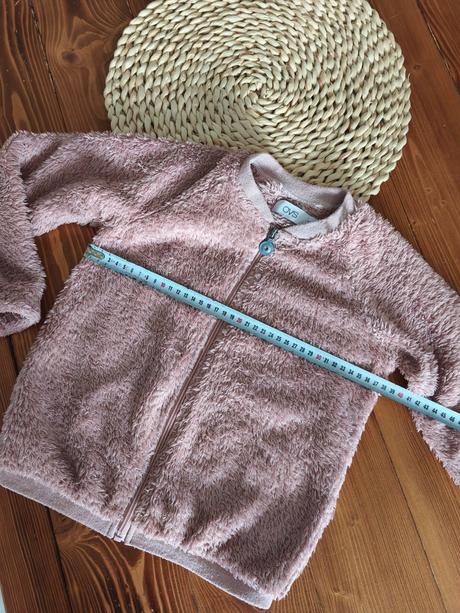 Mikinka ovs 122-128, ovs,122