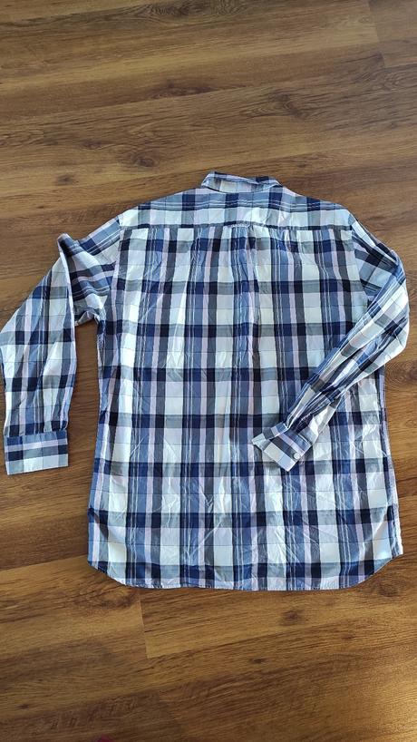 Pánska košeľa gant, gant,xl