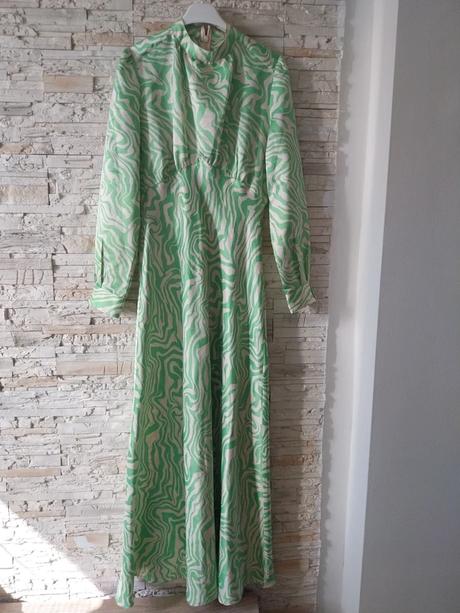 Asos desing šaty veľ.38, 38