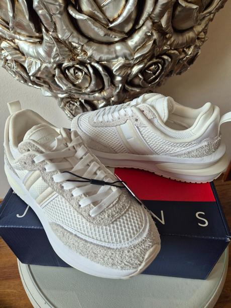 Tommy hilfiger tenisky, tommy hilfiger,37