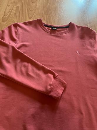 Pulóver s dlhým rukavom, l