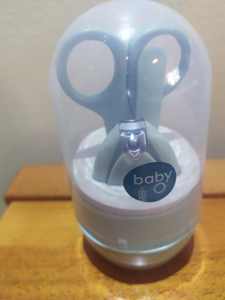 Manikúrová sada pre deti, 