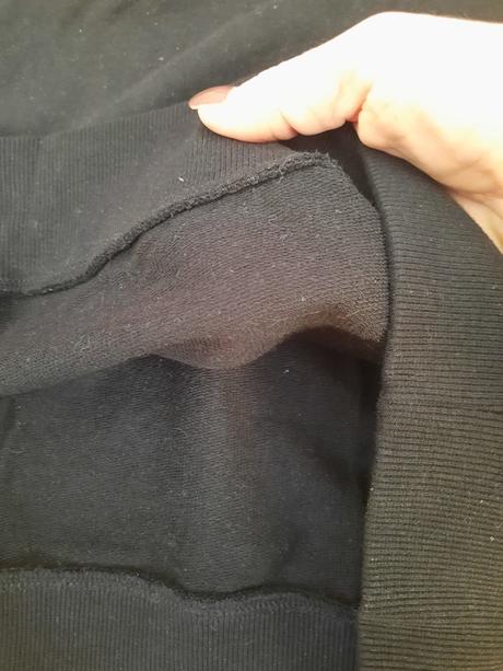 Chlapčenská mikina, pepco,158