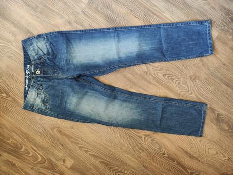 Rifle, chapter young,158