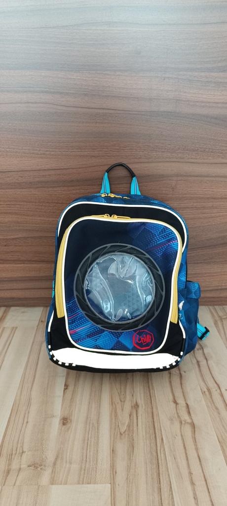 Školská taška 1 stupeň, 