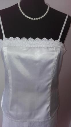 Košieľka dámska, l